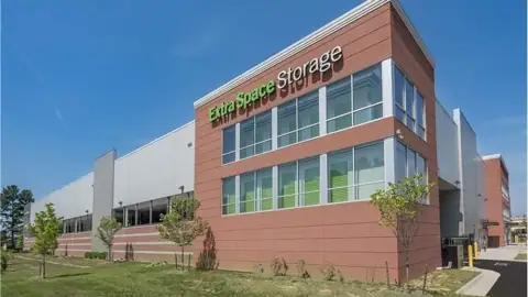 Extra Space Storage in Sterling, VA