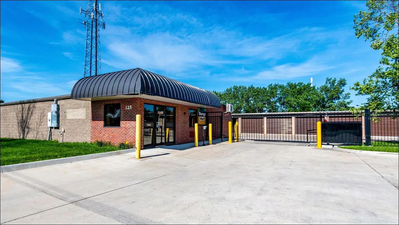 StorageMart, RV storage in West Des Moines