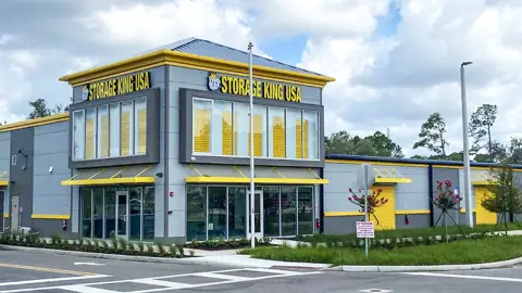 Storage King USA in Palm Coast, FL