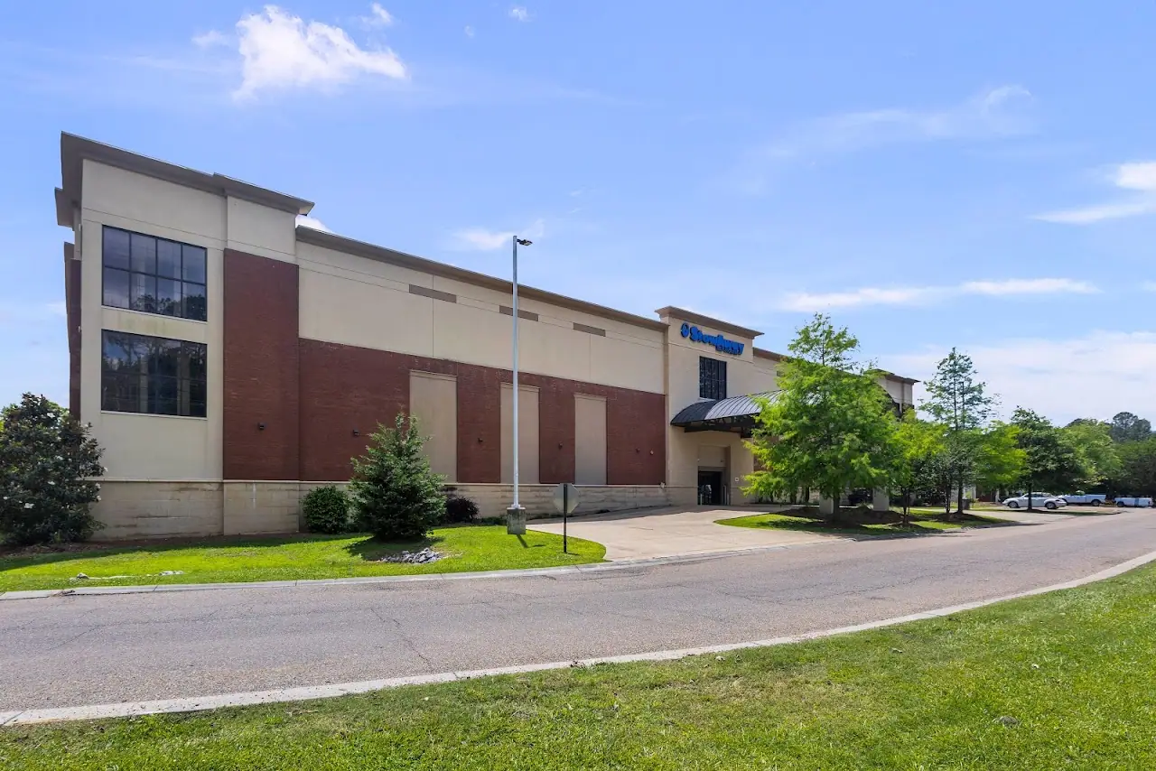 StowAway Reservoir Self Storage, RV storage in Ridgeland