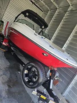 Access Boat, RV & Self Storage photo 3