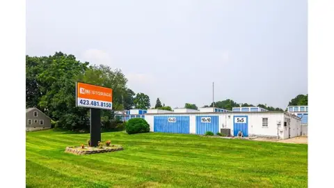 Mini Mall Storage - Afton in Afton, TN