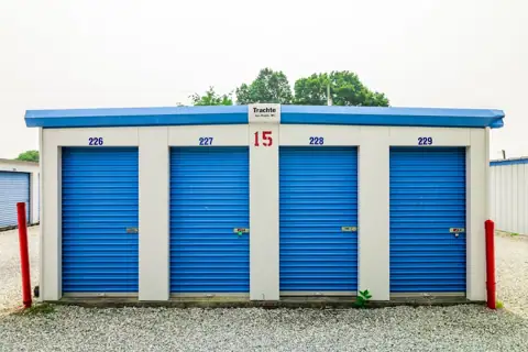 Mini Mall Storage - Afton photo 2
