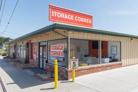 Storage Corner Marina photo 2