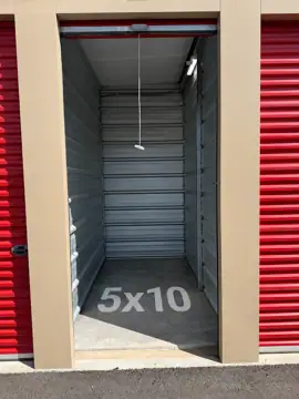 Apple Blossom Mini Storage - Chelan, WA in Chelan, WA