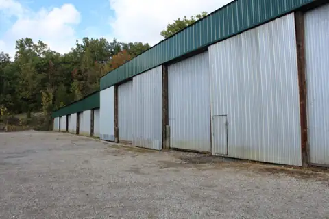 Three Rivers Storage in Cleves, OH