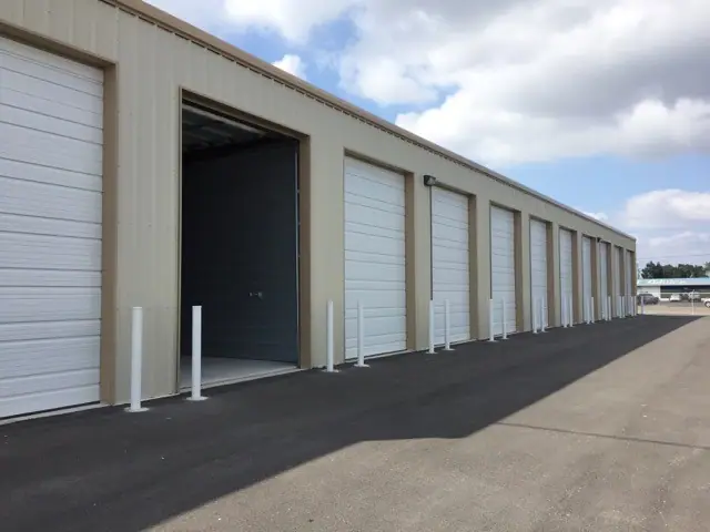 Stor-it mini Warehouses, RV storage in Harlingen