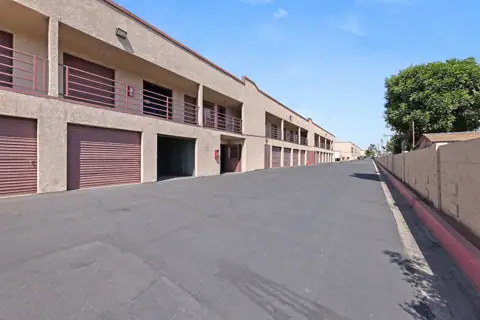 Covina Self Storage photo 2