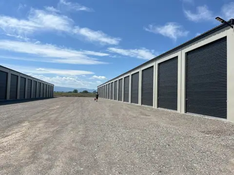 Yellowstone Airport Storage photo 3