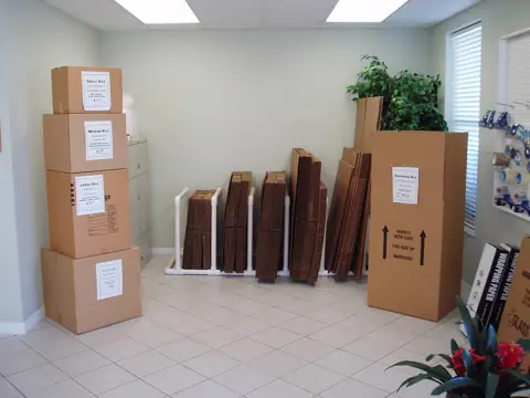 Attic 60 Self Storage photo 3