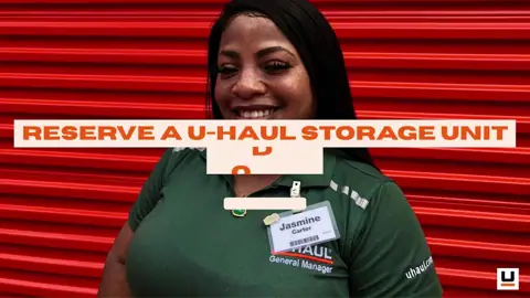 Self-Storage at U-Haul photo 2
