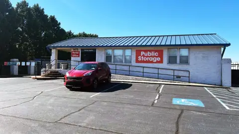 Public Storage in Lawrenceville, GA