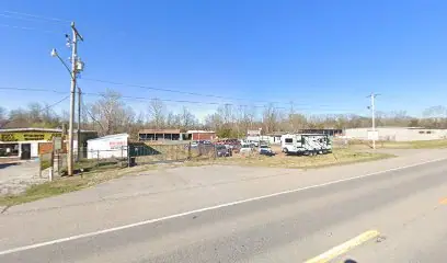 BEARDEN MINI STORAGE, RV storage in Batesville