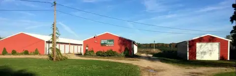STORAGE NORTH - Grant, MI photo 2
