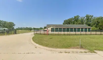 Cubbyhole Storage in Brooklyn, MI