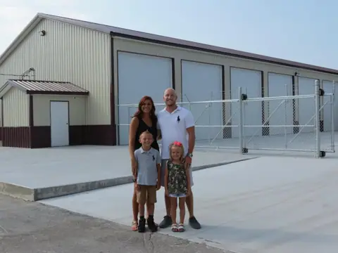 Family First Indoor RV & Boat Storage photo 2