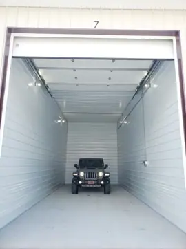 Family First Indoor RV & Boat Storage photo 3