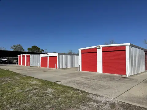 Good Boy Storage- Covered Boat & RV Storage photo 2