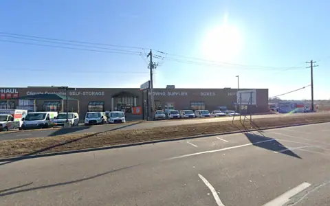 Self-Storage at U-Haul photo 2