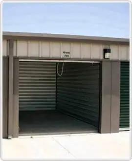 Complete Self Storage in Corsicana, TX