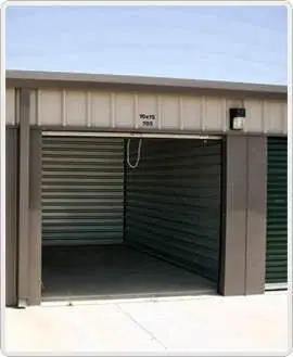 Complete Self Storage, RV storage in Corsicana