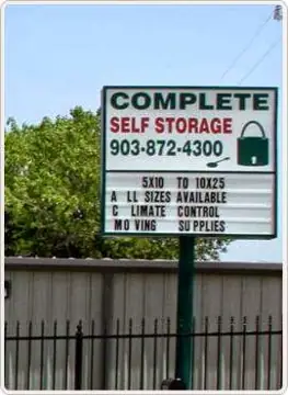 Complete Self Storage photo 2