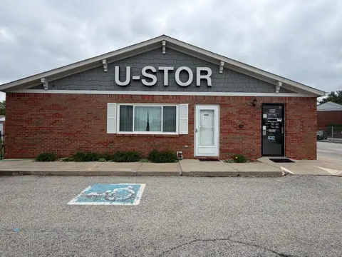 U-STOR Self Storage Kokomo, IN in Kokomo, IN
