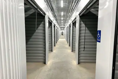 Bridgeview Self Storage West photo 3
