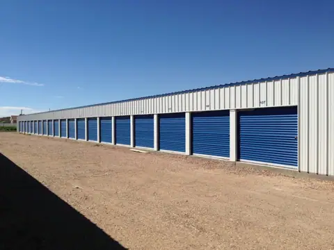 AAA Preferred Storage in Vernal, UT