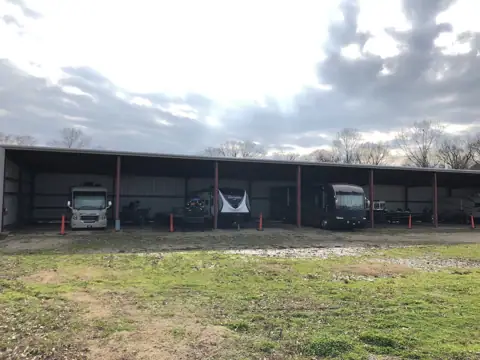 Daves Storage and RV in Sterlington, LA