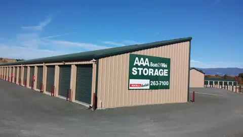 AAA Boat & Mini Storage photo 2
