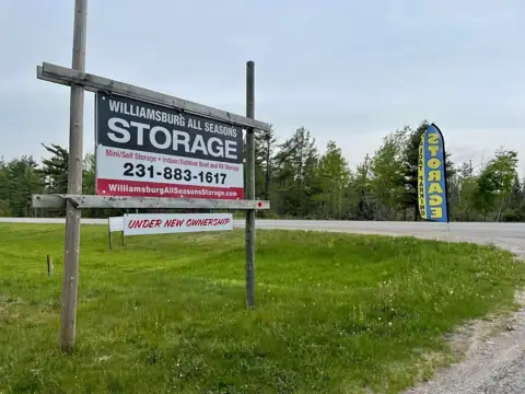 Williamsburg All Seasons Storage photo 2