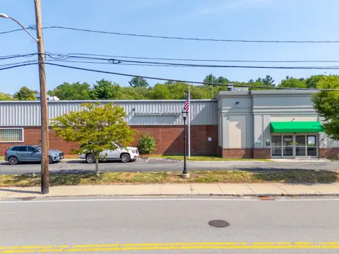 Storelocal Storage in Burlington, MA