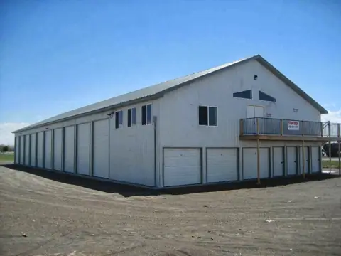 Crapo's St. Anthony Sand Dunes Storage LLC photo 3