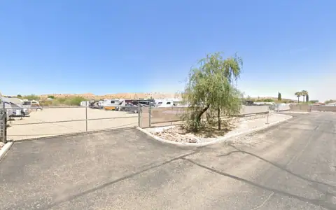 Ward RV Storage photo 2