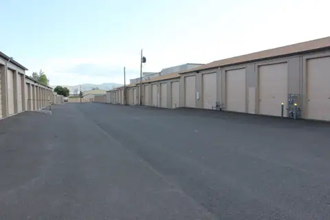 Chestnut Ave Storage in Yakima, WA