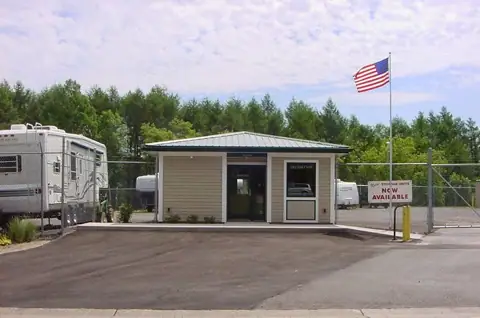 The Storage Mall - Macedon South in Macedon, NY