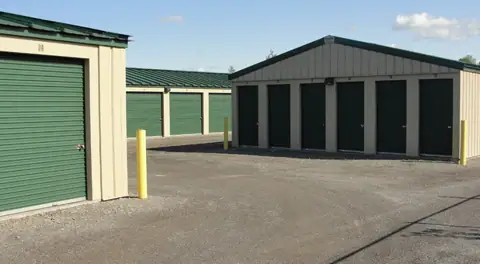 The Storage Mall - Macedon South photo 2