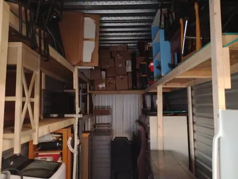 Andrews McArthur Mini Storage photo 2