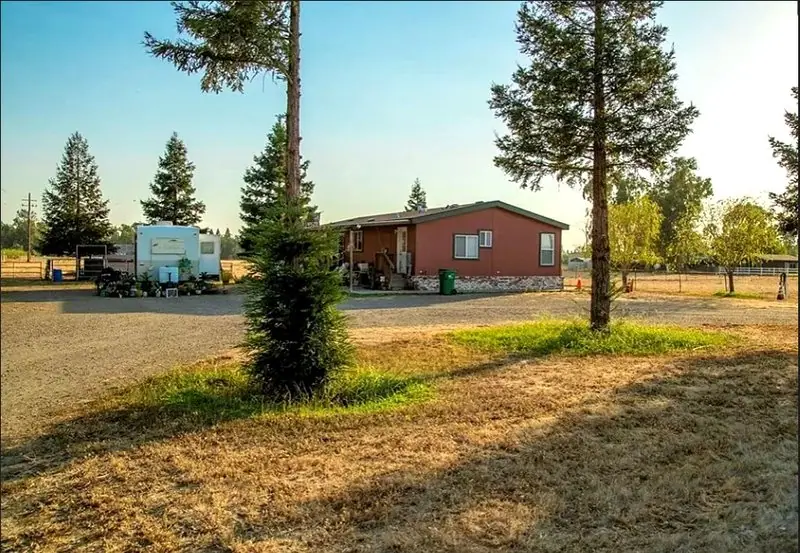 Kilkare Ln RV & Boat Storage, RV storage in Chico