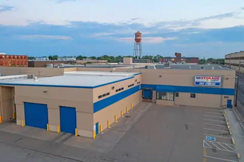 US Storage Centers in St Paul, MN