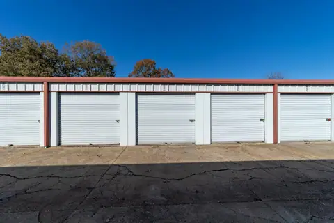 Mini Mall Storage - Batesville in Batesville, AR