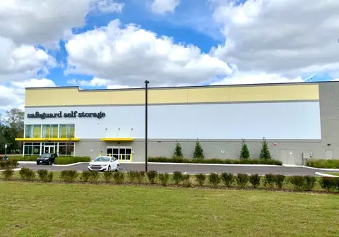 Safeguard Self Storage in Spring Hill, FL
