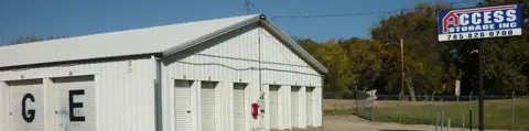 Citywide Storage in Salina, KS