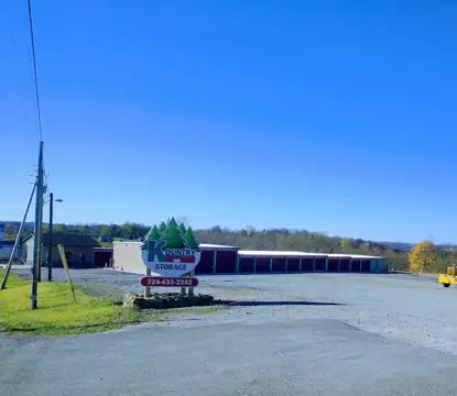 Five Star Storage in West Newton, PA