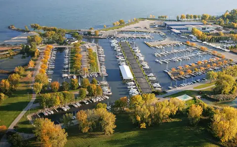 Safe Harbor Toledo Beach photo 3
