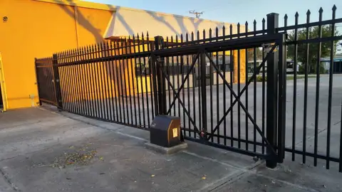 Safari RV and Storage in Bradenton, FL