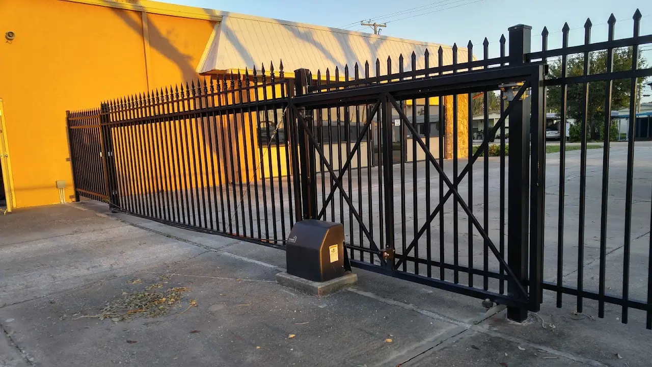 Safari RV and Storage, RV storage in Bradenton