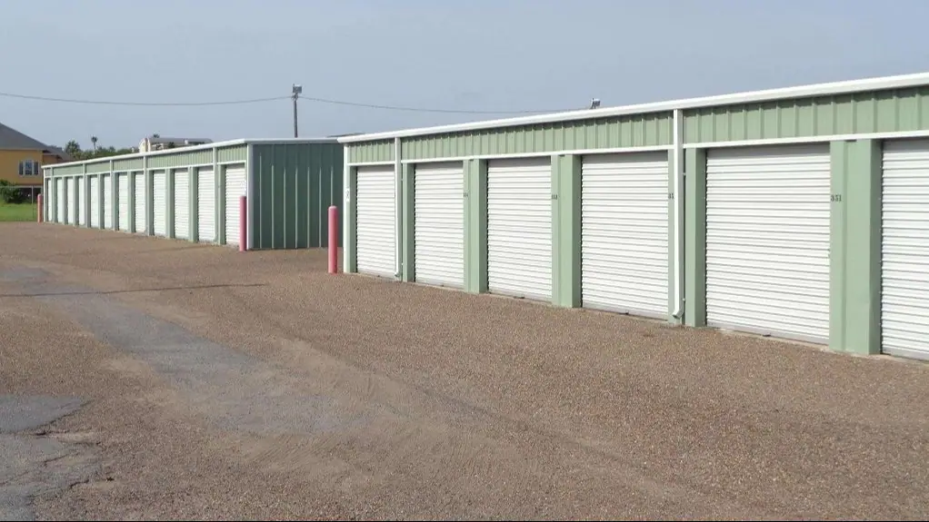 Stor Galore, RV storage in McAllen