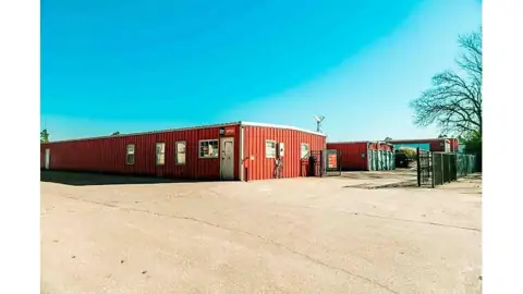 Mini Mall Storage - Nacogdoches in Nacogdoches, TX
